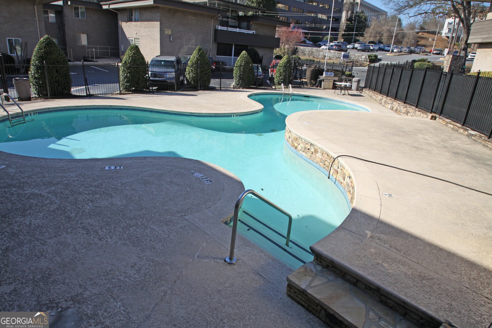 346 Carpenter Drive Sandy Springs - 22