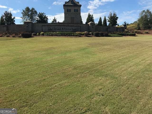 5222 MORRELL Road Hoschton - 19