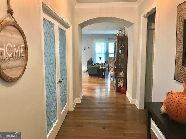 5222 MORRELL Road Hoschton - 2