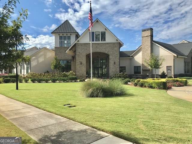 5222 MORRELL Road Hoschton - 22