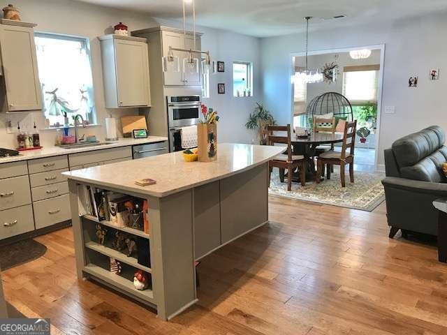 5222 MORRELL Road Hoschton - 3