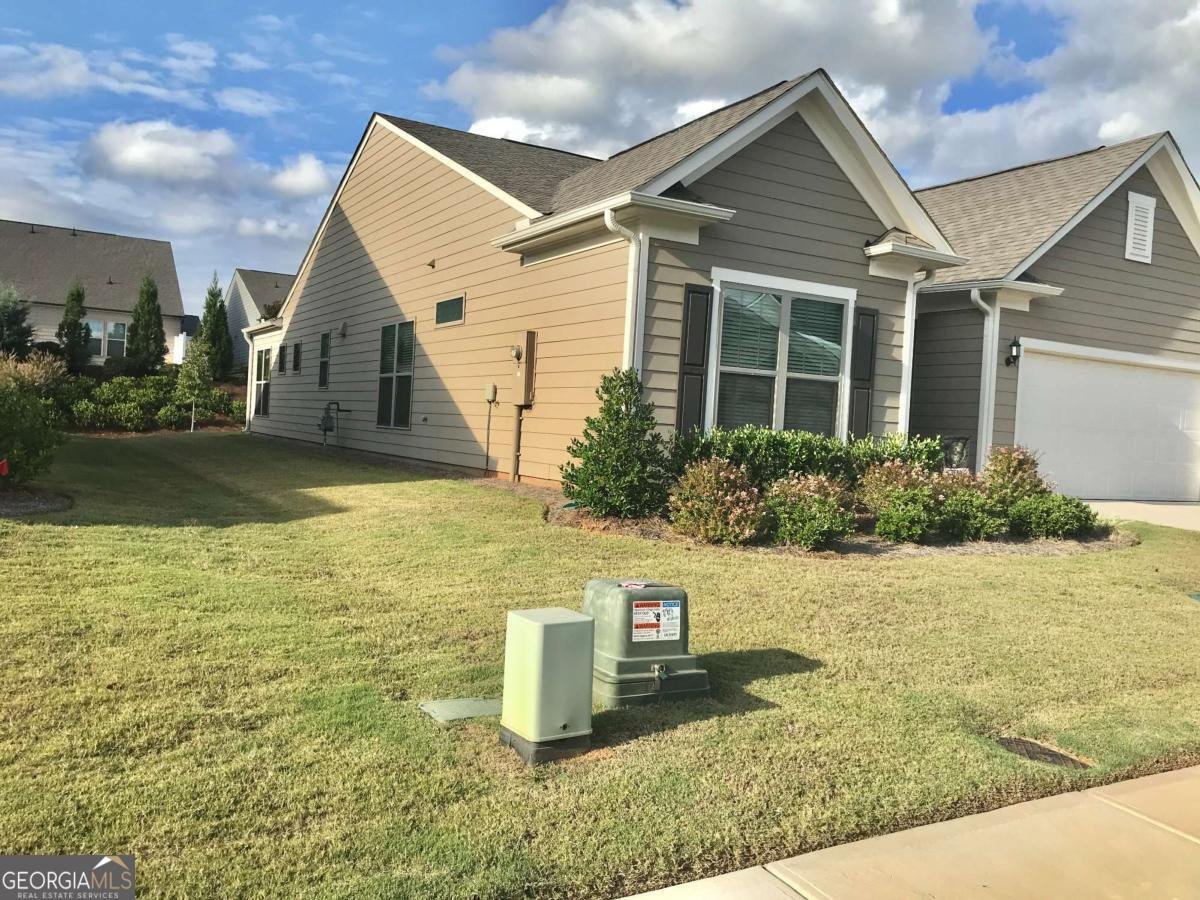 5222 MORRELL Road Hoschton - 35