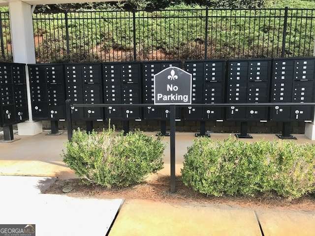 5222 MORRELL Road Hoschton - 37