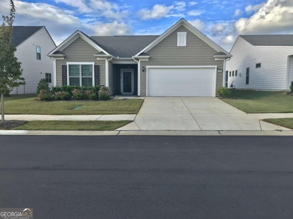 5222 MORRELL Road Hoschton - 38