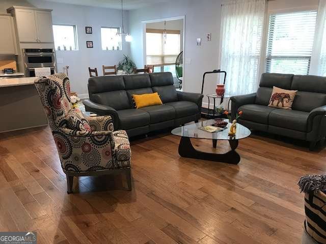 5222 MORRELL Road Hoschton - 6