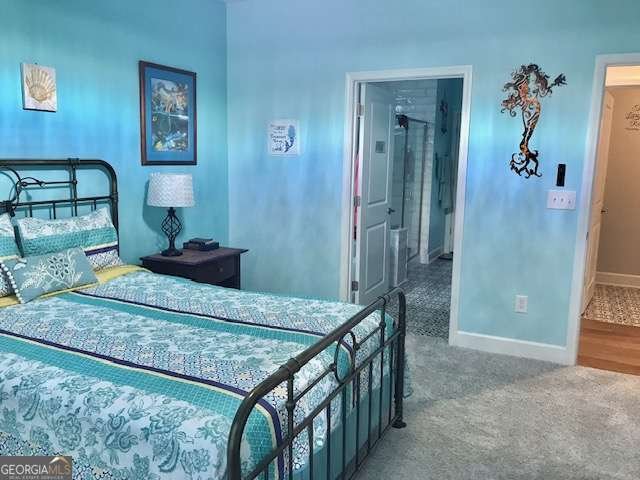 5222 MORRELL Road Hoschton - 8