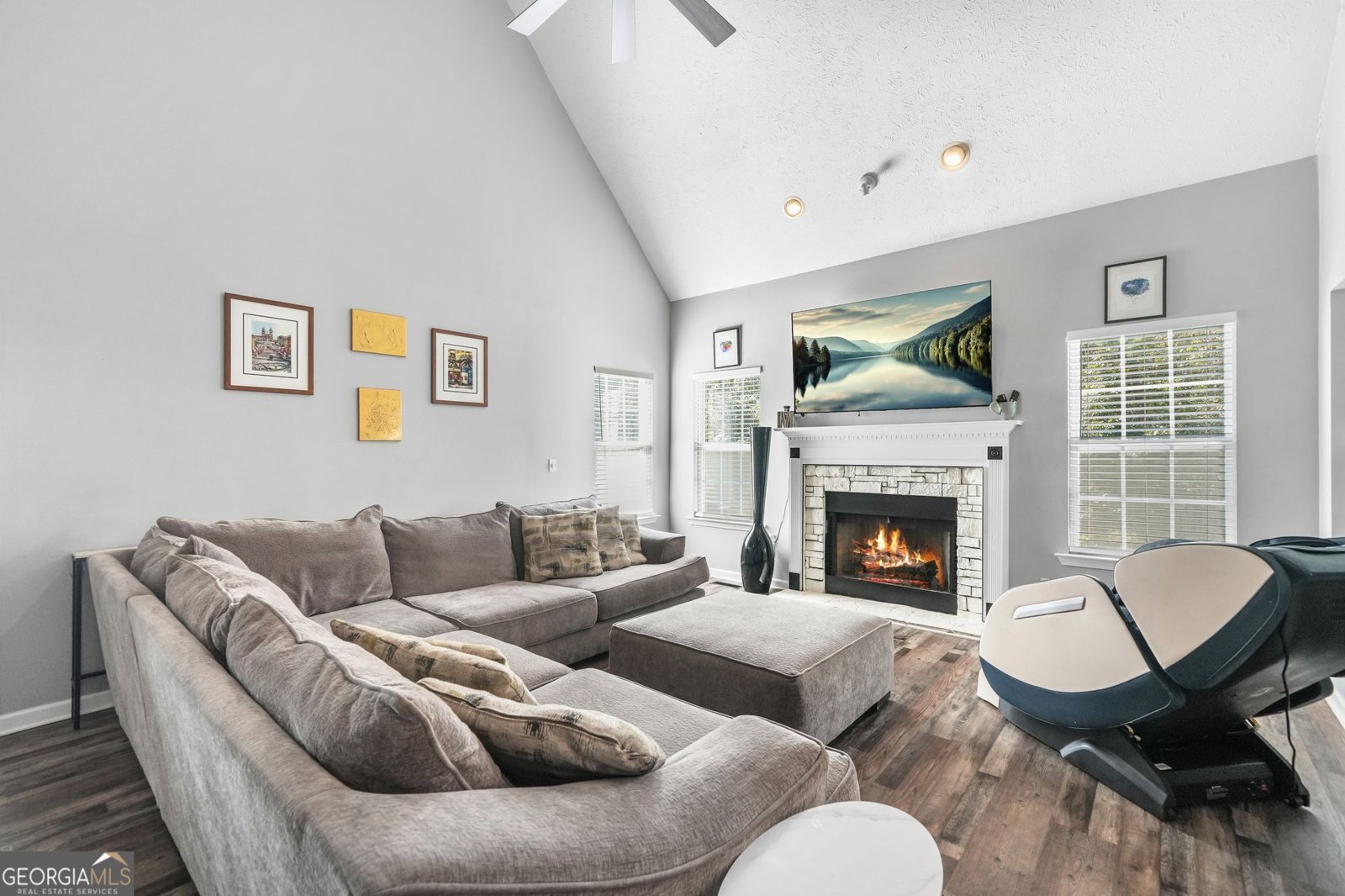 4835 Liberty Road Villa Rica - 1