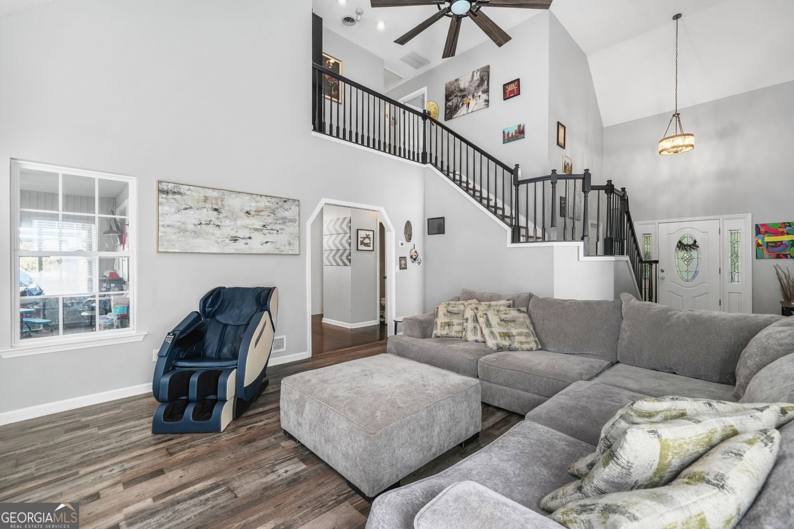 4835 Liberty Road Villa Rica - 2