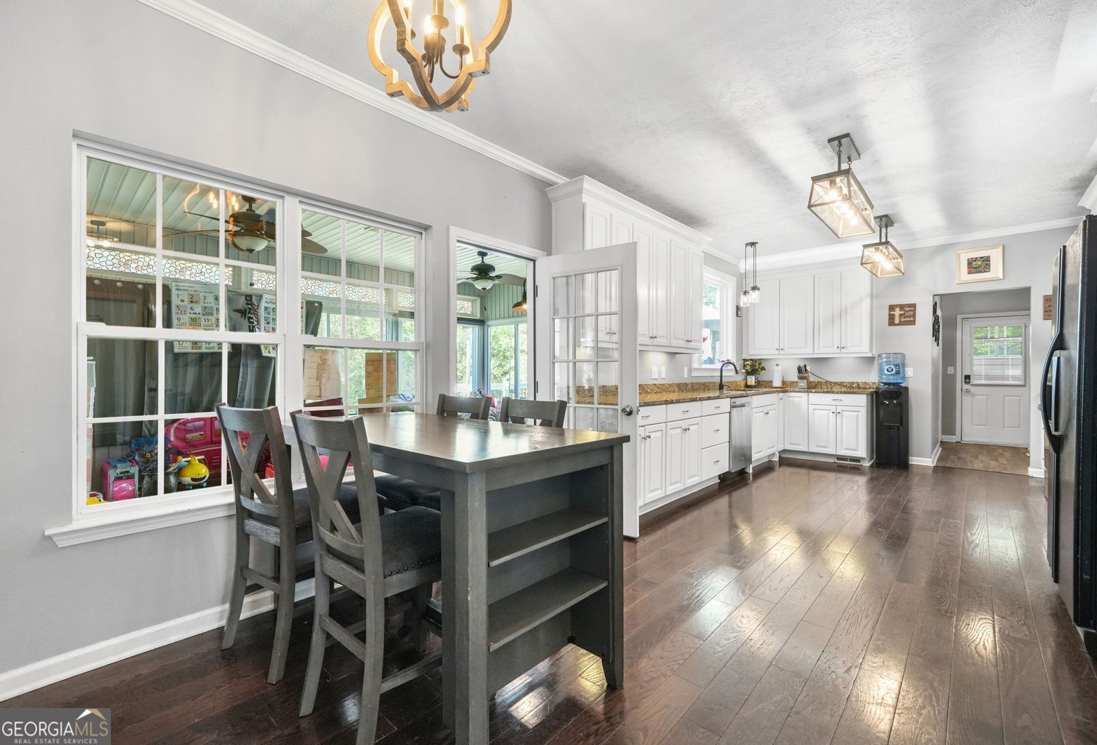 4835 Liberty Road Villa Rica - 3