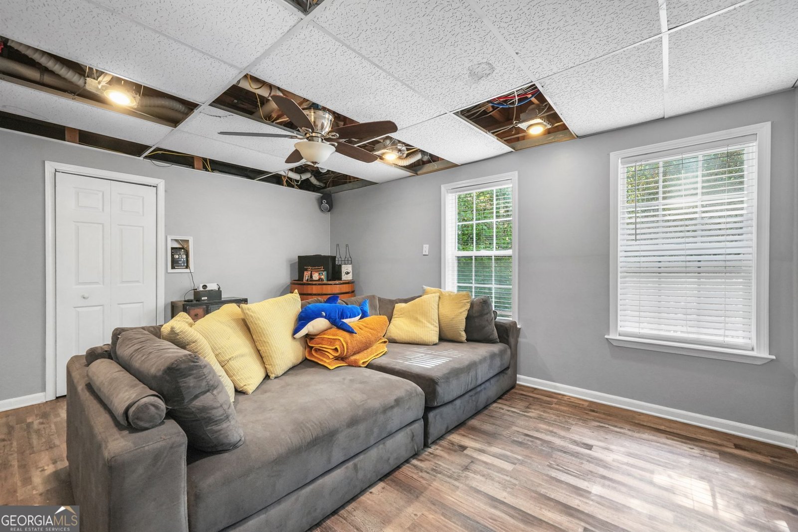 4835 Liberty Road Villa Rica - 30