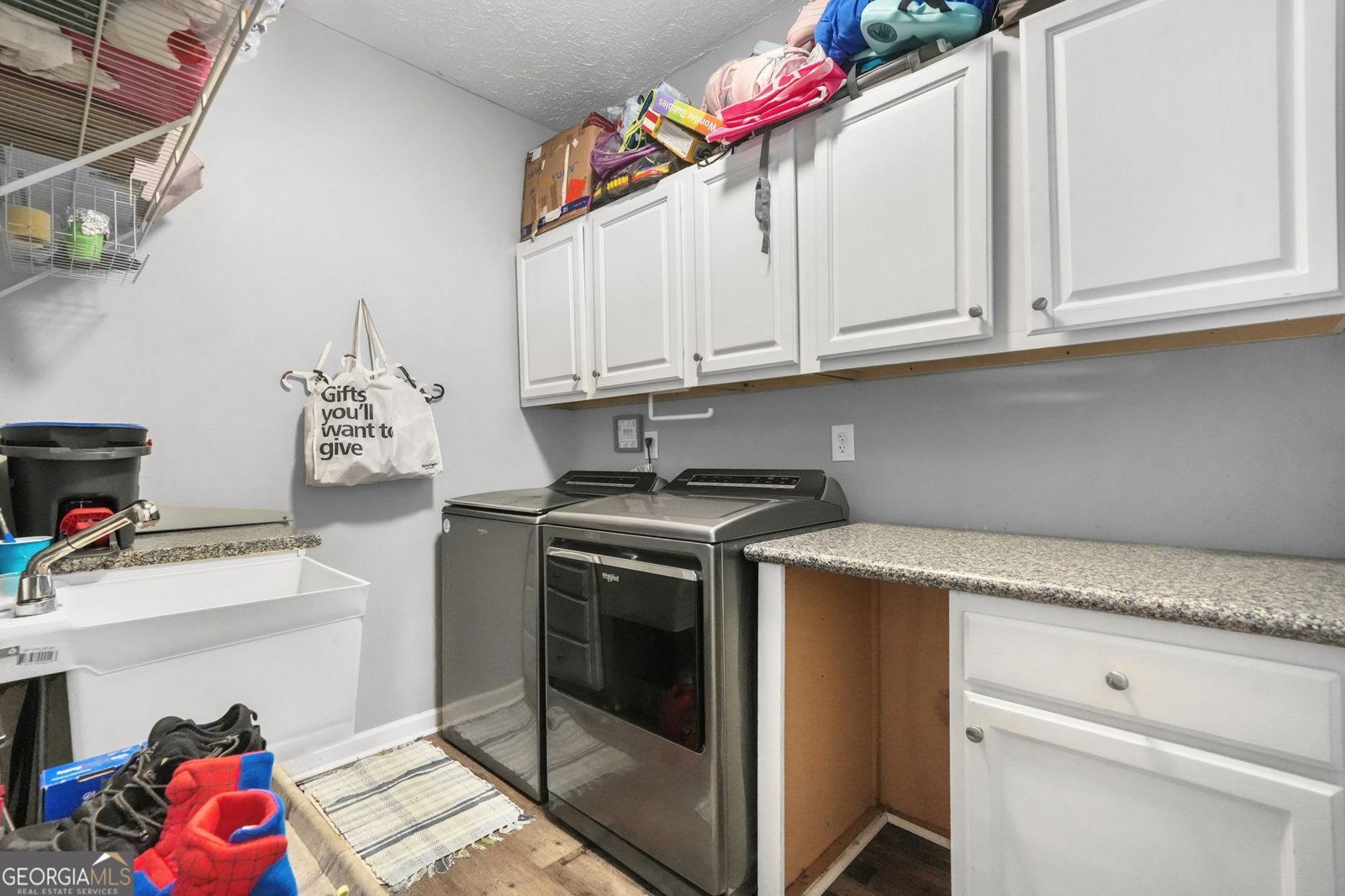 4835 Liberty Road Villa Rica - 38