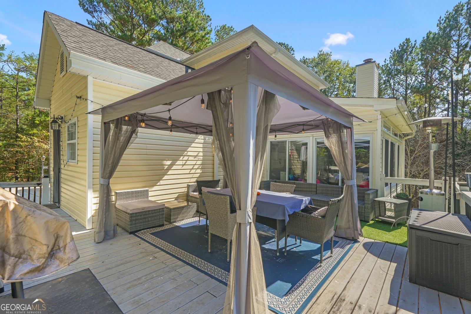 4835 Liberty Road Villa Rica - 43