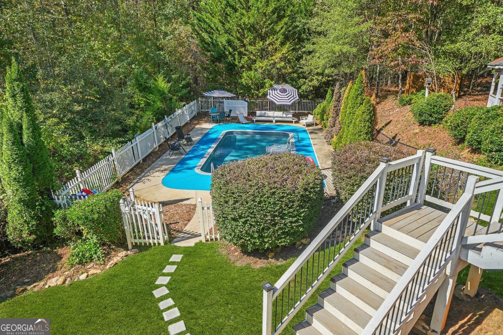 4835 Liberty Road Villa Rica - 44