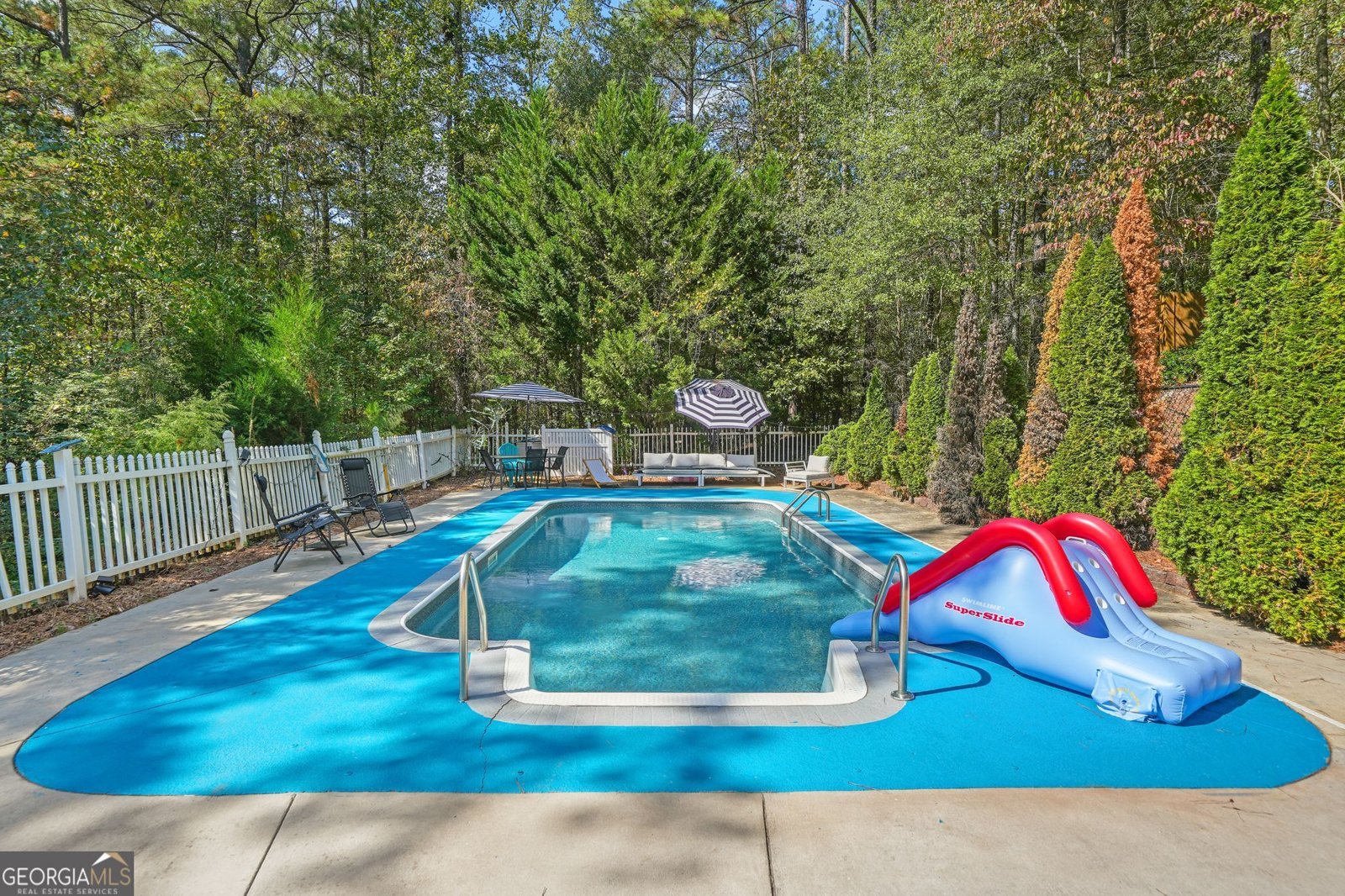 4835 Liberty Road Villa Rica - 45