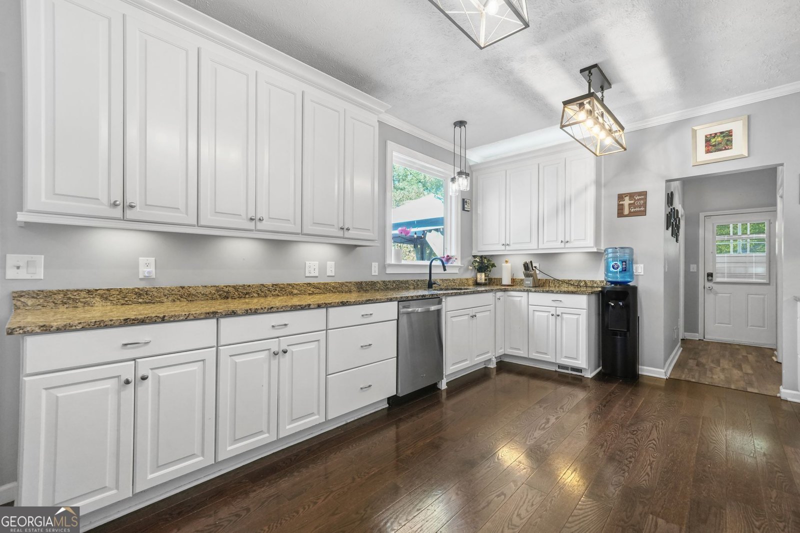 4835 Liberty Road Villa Rica - 5