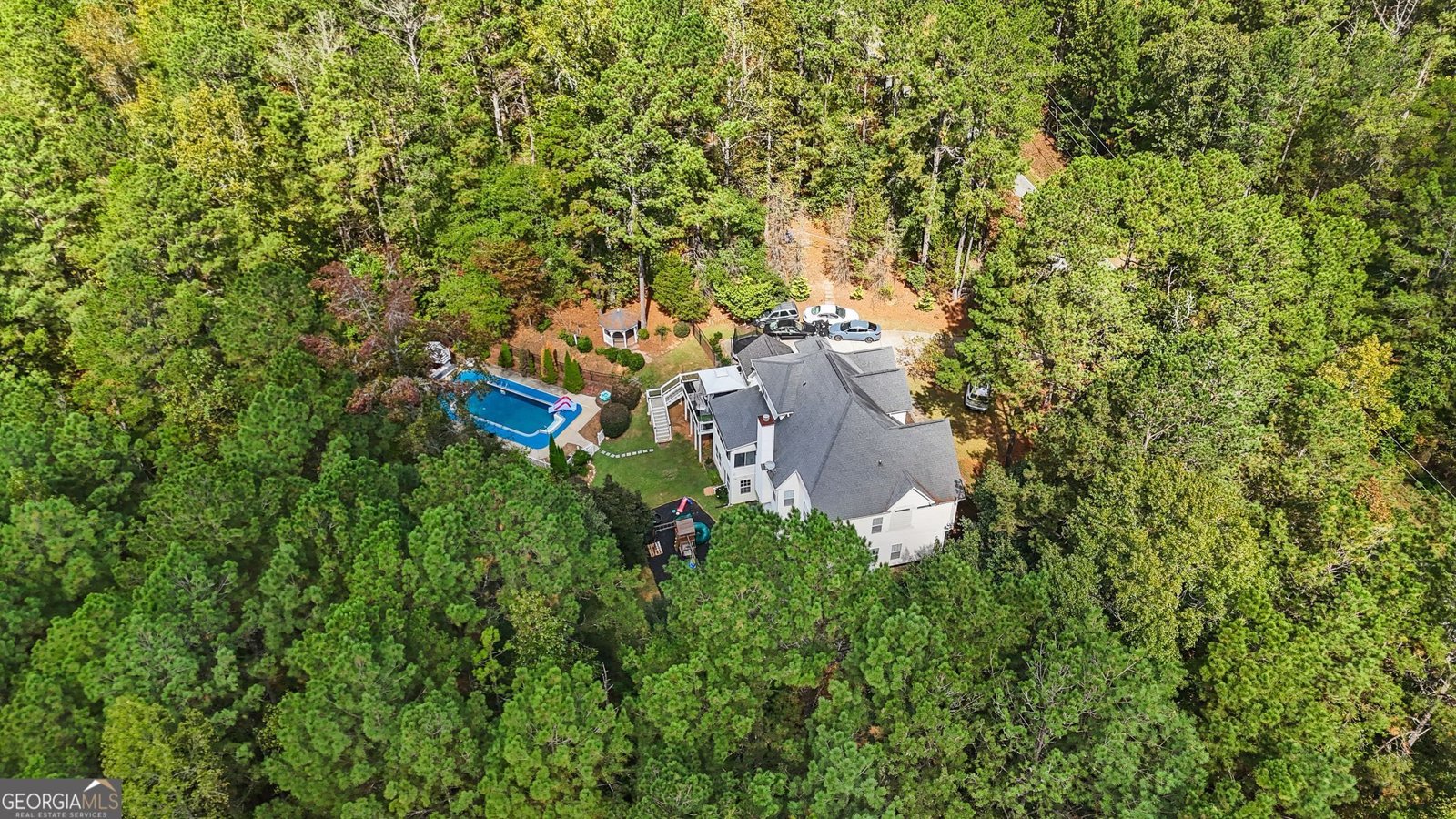 4835 Liberty Road Villa Rica - 50