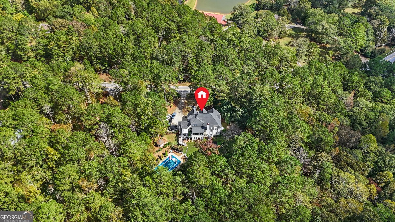 4835 Liberty Road Villa Rica - 53