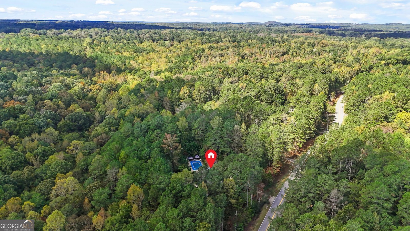 4835 Liberty Road Villa Rica - 55