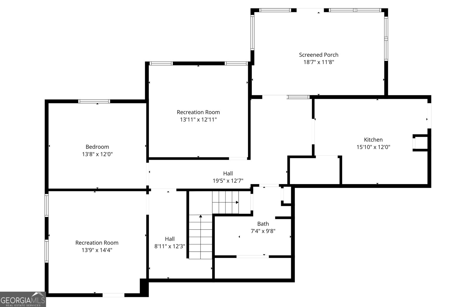 4835 Liberty Road Villa Rica - 57
