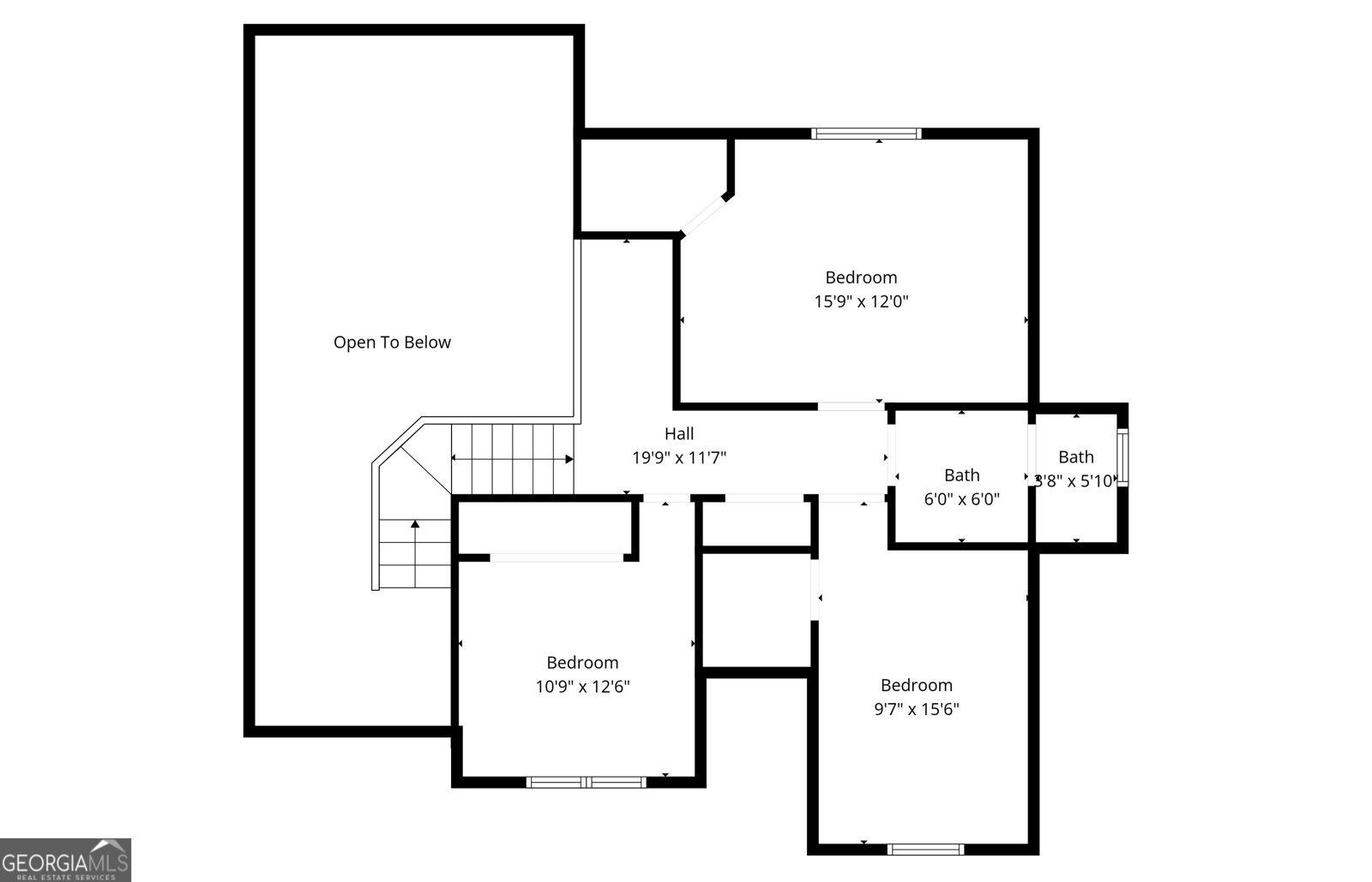 4835 Liberty Road Villa Rica - 59