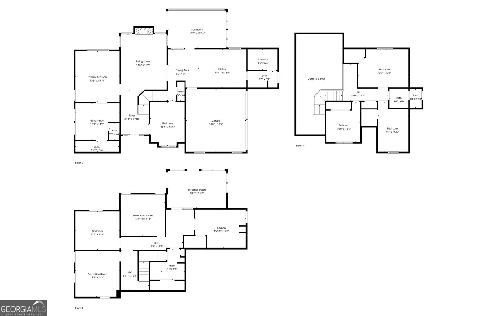 4835 Liberty Road Villa Rica - 60
