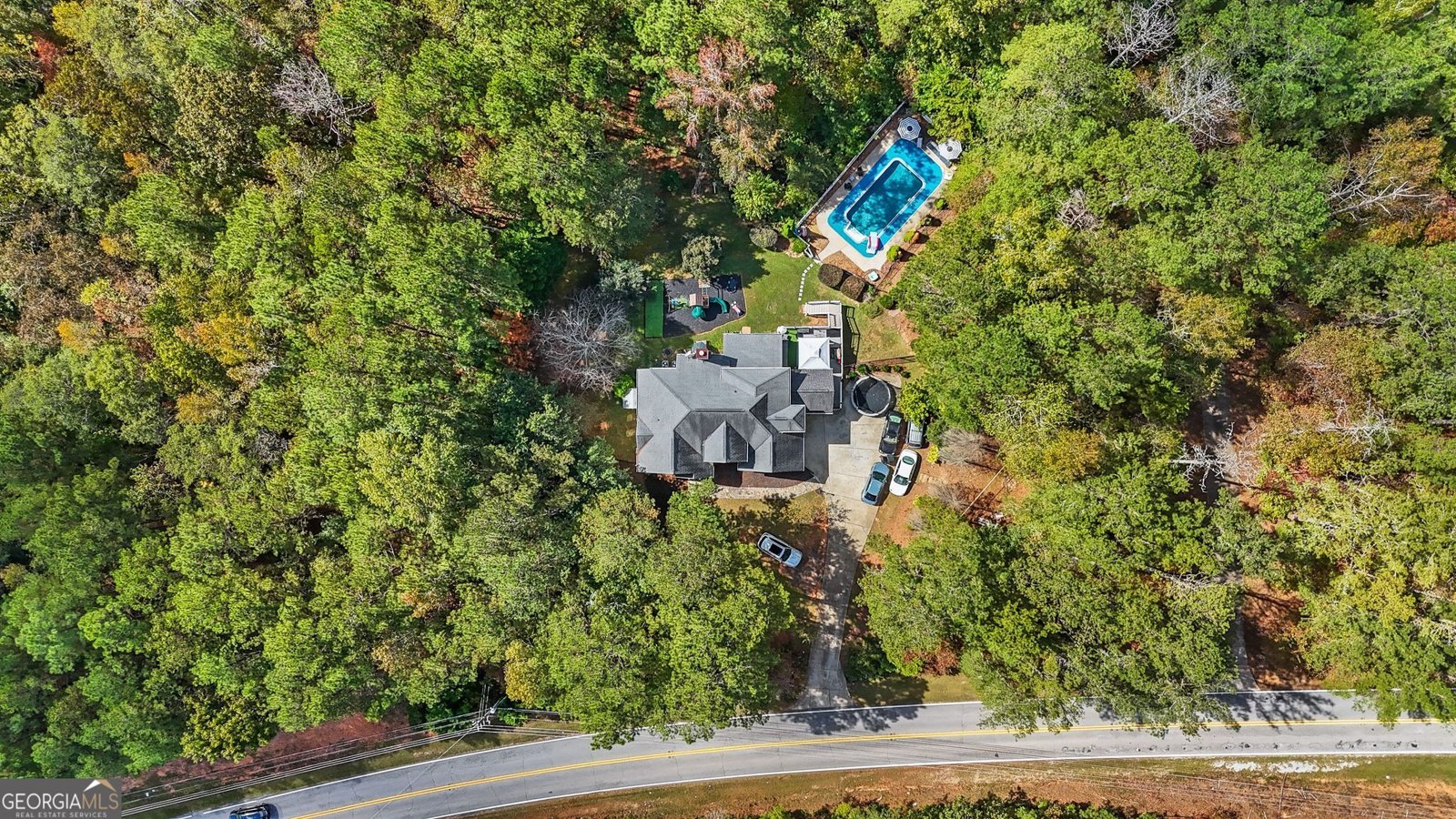 4835 Liberty Road Villa Rica - 61