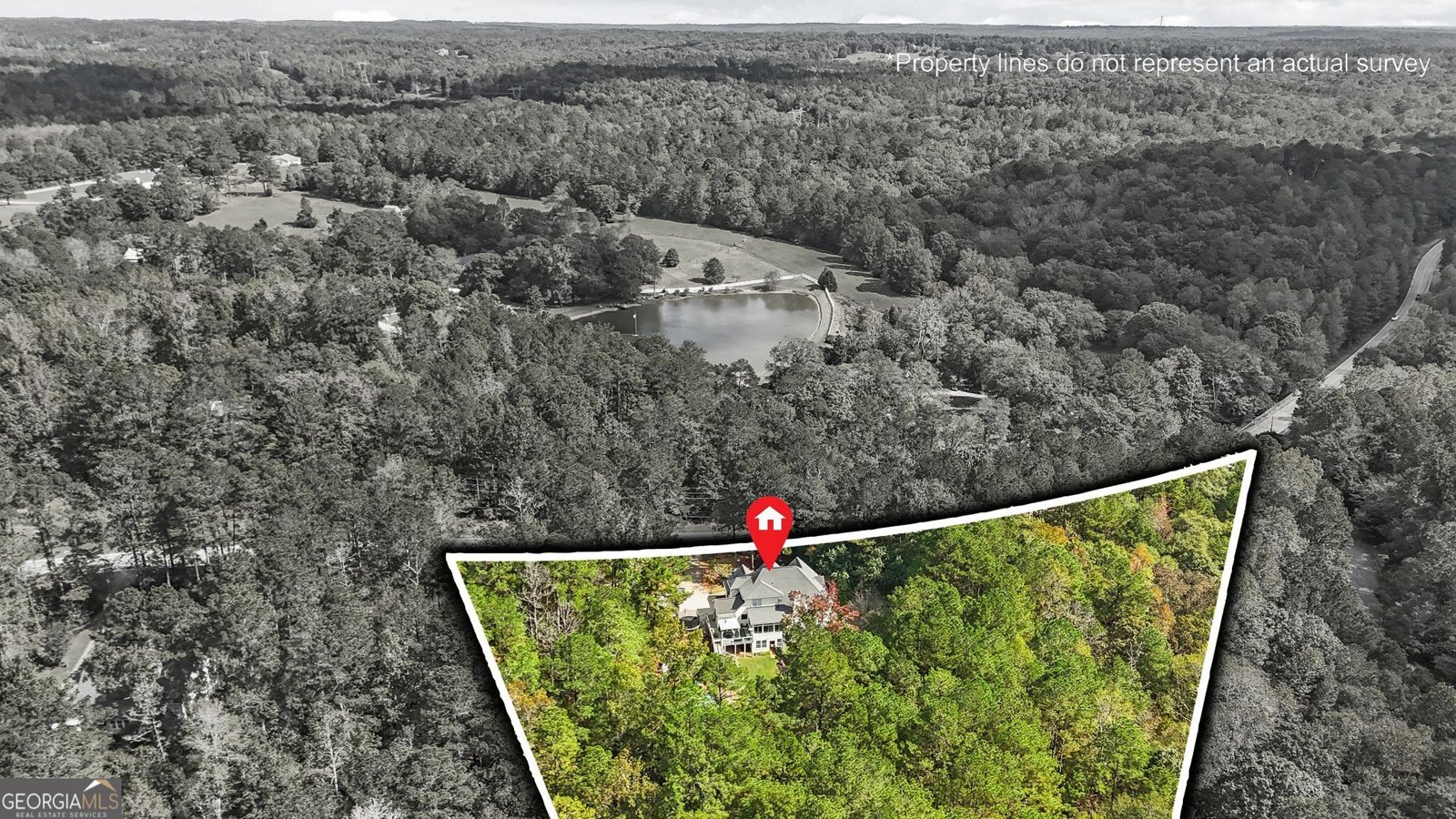 4835 Liberty Road Villa Rica - 63