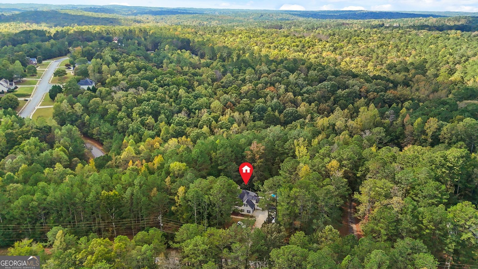 4835 Liberty Road Villa Rica - 68