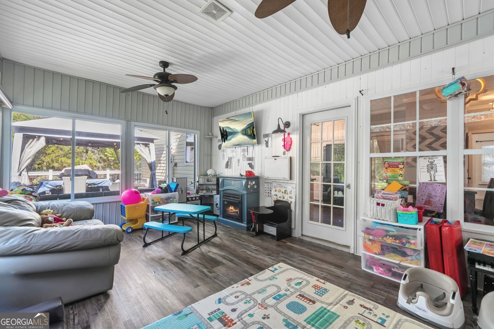 4835 Liberty Road Villa Rica - 8