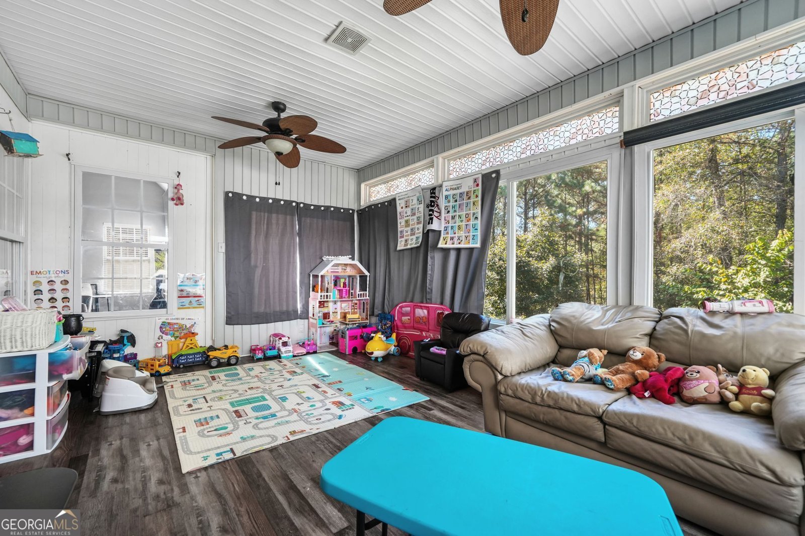 4835 Liberty Road Villa Rica - 9