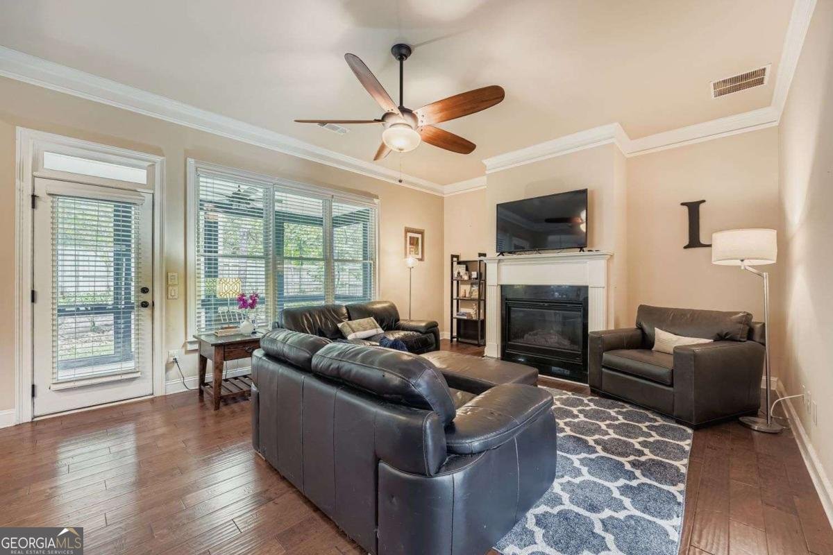 2480 Anderson Estates Court Marietta - 10