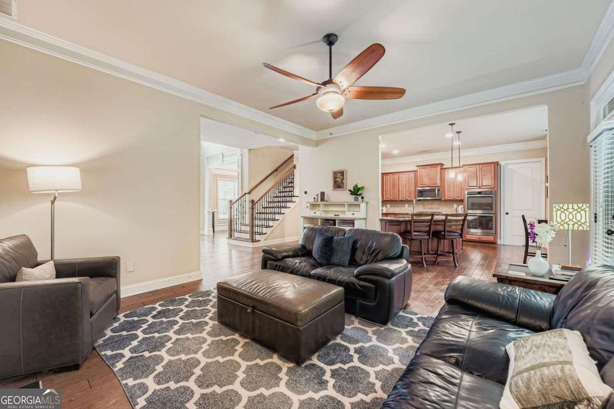 2480 Anderson Estates Court Marietta - 11