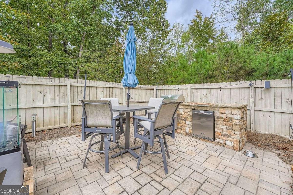 2480 Anderson Estates Court Marietta - 26