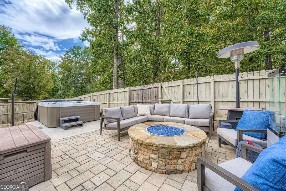 2480 Anderson Estates Court Marietta - 28