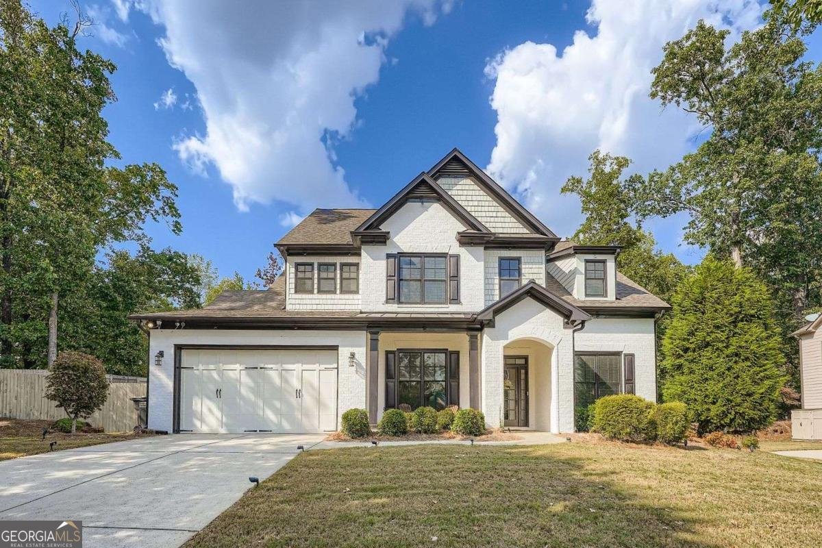 2480 Anderson Estates Court Marietta - 29