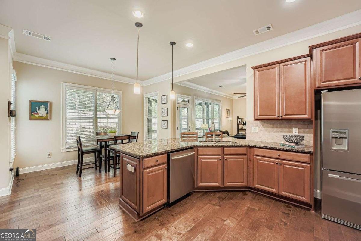 2480 Anderson Estates Court Marietta - 3