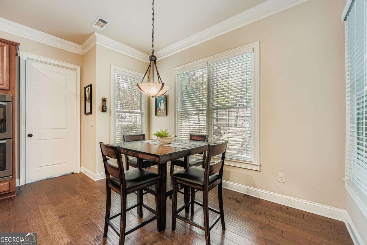 2480 Anderson Estates Court Marietta - 5