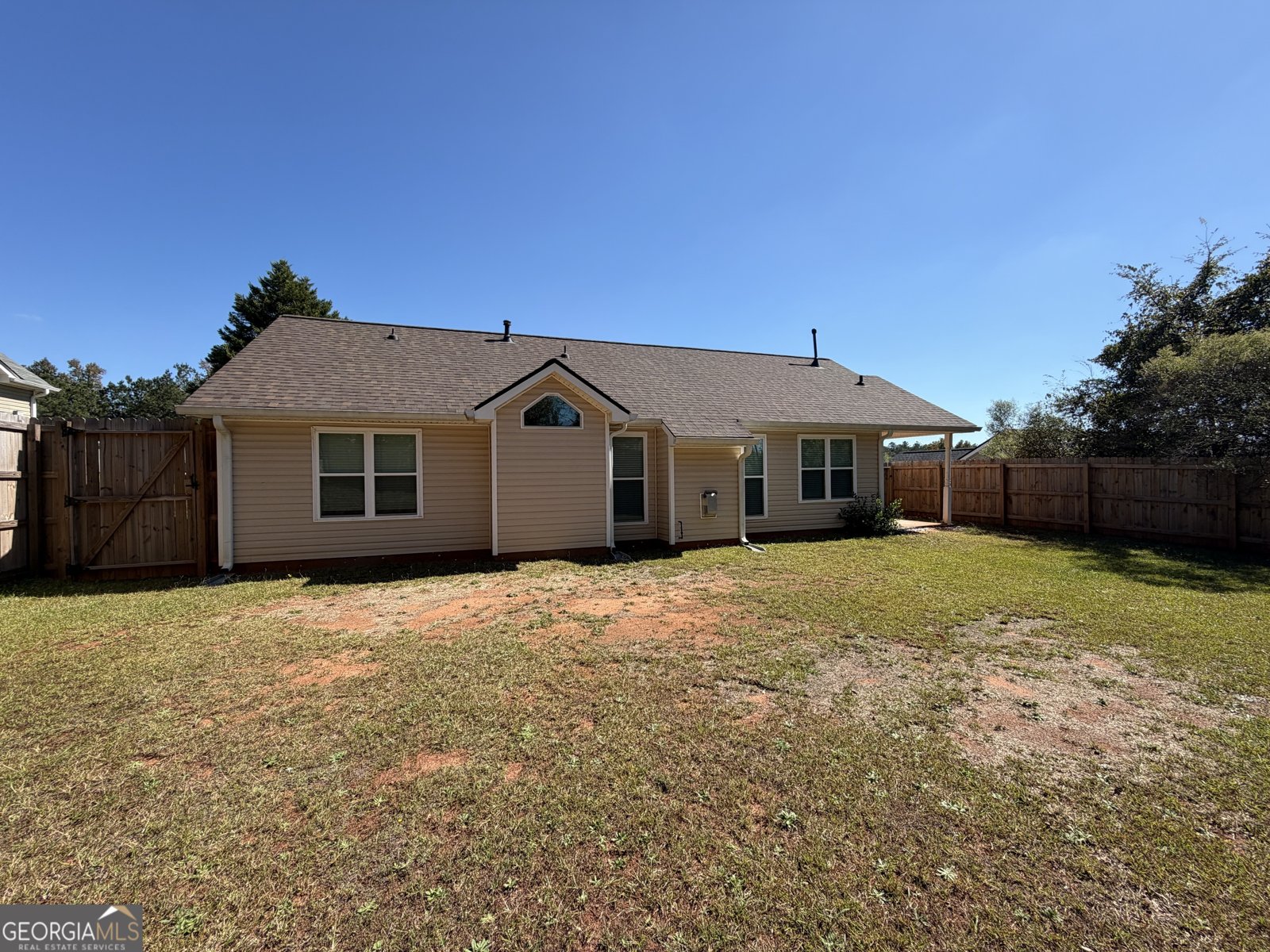 306 Preakness Drive LaGrange - 16