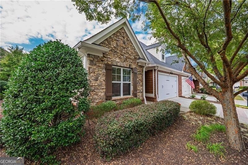 1125 Memories Drive Alpharetta - 1