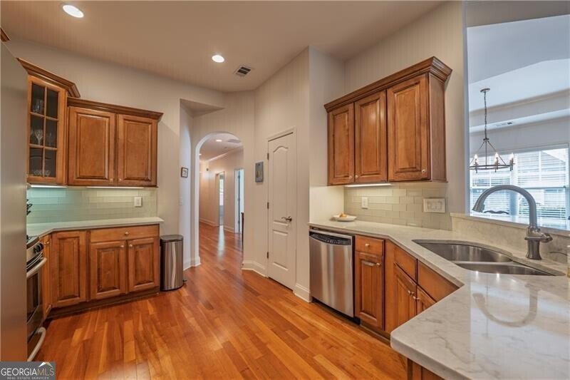 1125 Memories Drive Alpharetta - 10