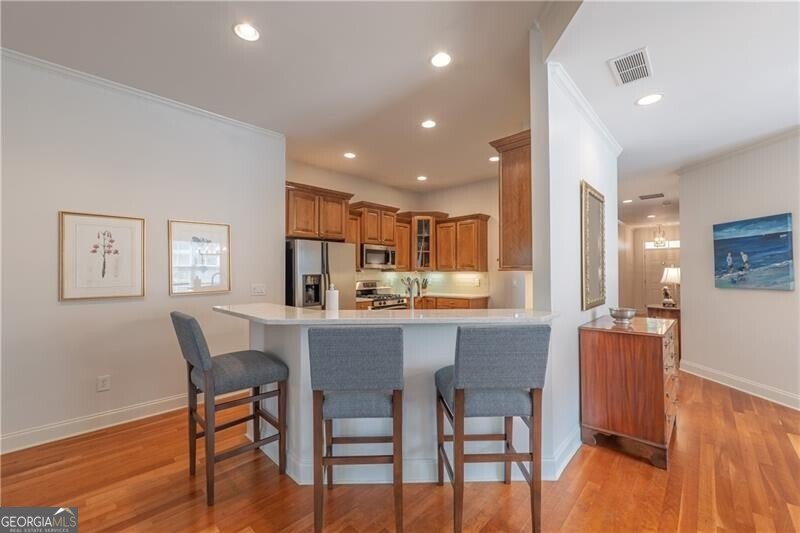 1125 Memories Drive Alpharetta - 11
