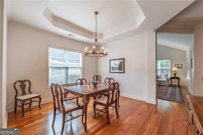 1125 Memories Drive Alpharetta - 12
