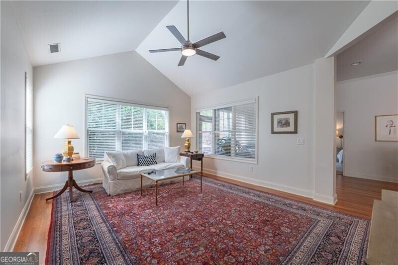 1125 Memories Drive Alpharetta - 15