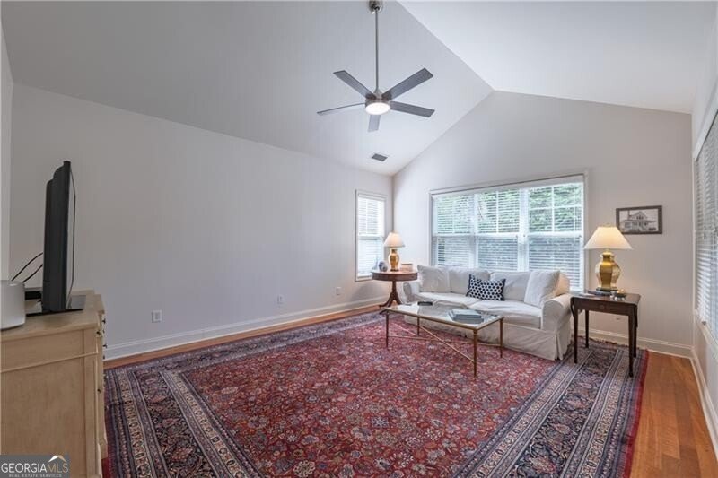 1125 Memories Drive Alpharetta - 16