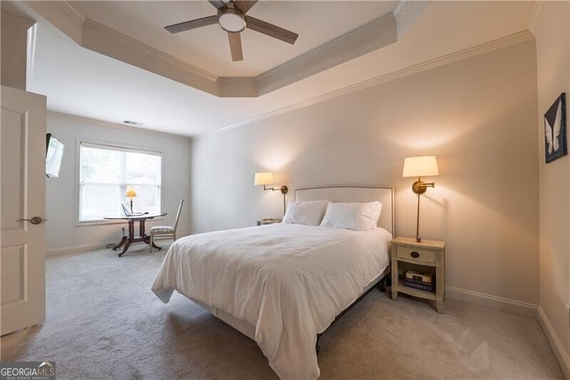 1125 Memories Drive Alpharetta - 18