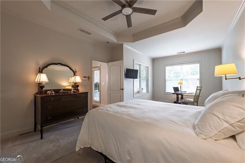 1125 Memories Drive Alpharetta - 19