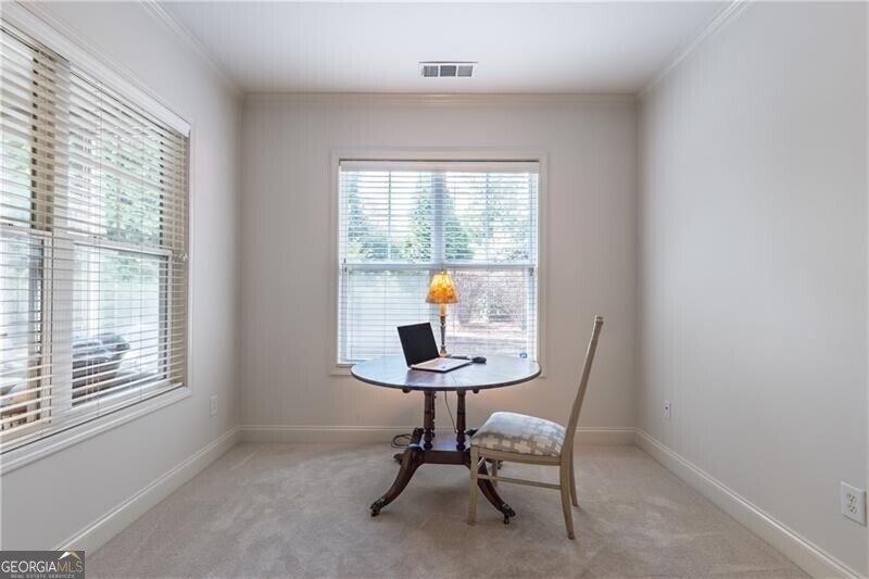1125 Memories Drive Alpharetta - 20