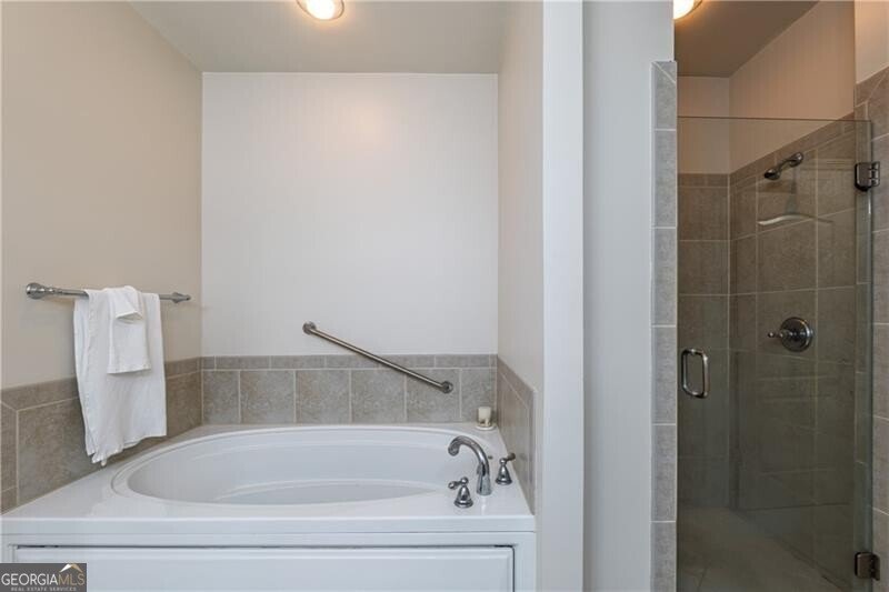 1125 Memories Drive Alpharetta - 22