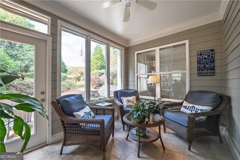 1125 Memories Drive Alpharetta - 26