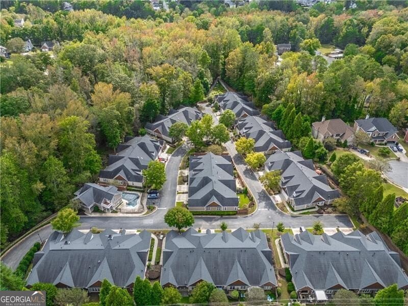 1125 Memories Drive Alpharetta - 3